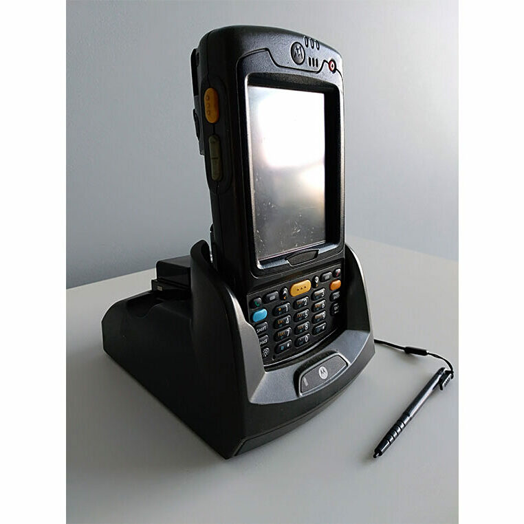 Kolektor danych Motorola Symbol MC7090