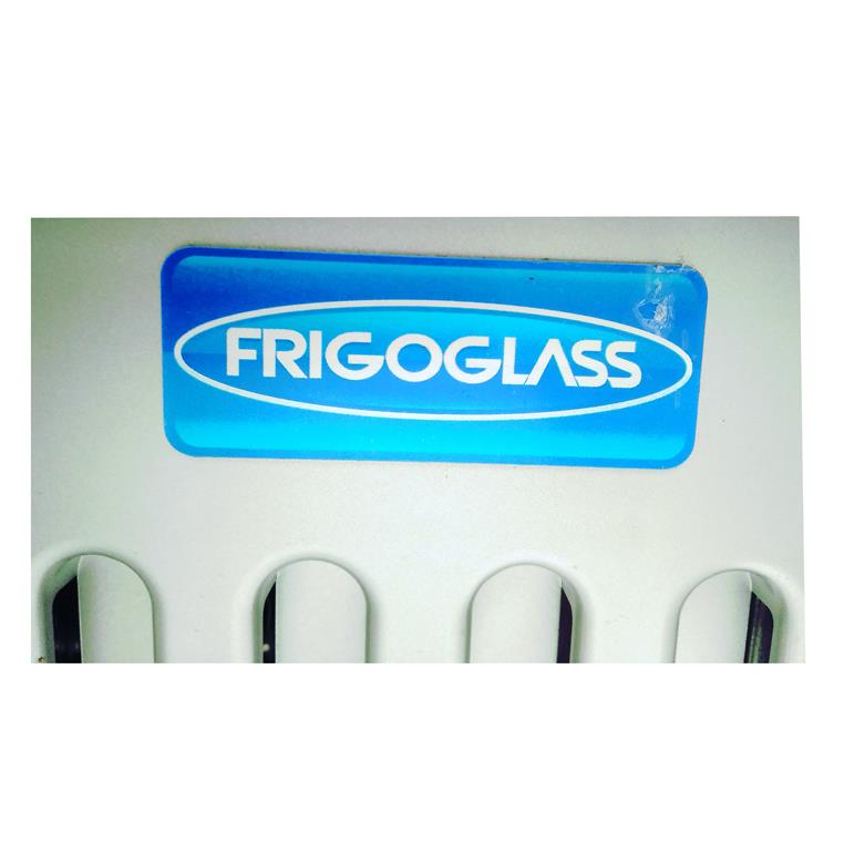 Witryna chłodnicza impulsowa 66cm Frigoglass R290