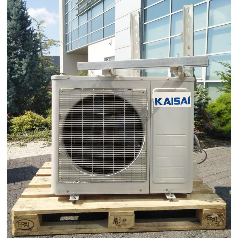 Klimatyzator 7,1 kW 3w1 KAISAI MCC-24HRN1/MOU-24HN1