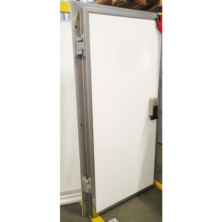 Drzwi chłodnicze 110 x 200