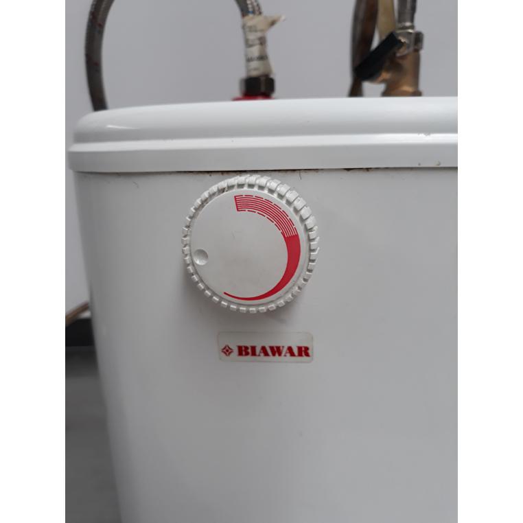 Ogrzewacz Podgrzewacz wody BIAWAR OW-E5 podumywalkowy