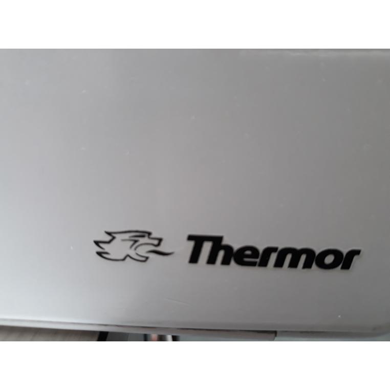 Grzejnik elektryczny konwektorowy - Thermor Evidence - mechaniczny - 1,5 kW