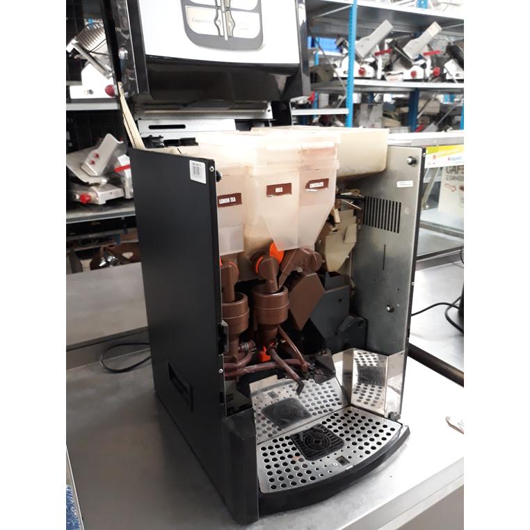 Ekspres do kawy Saeco Phedra automat