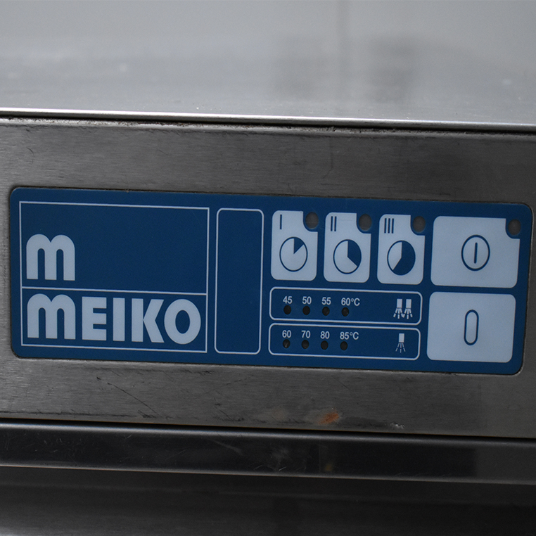 Zmywarka Meiko FV 40 T