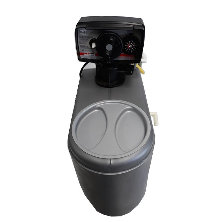 Zmiękczacz automatyczny do wody  REDFOX R8 MIJAR