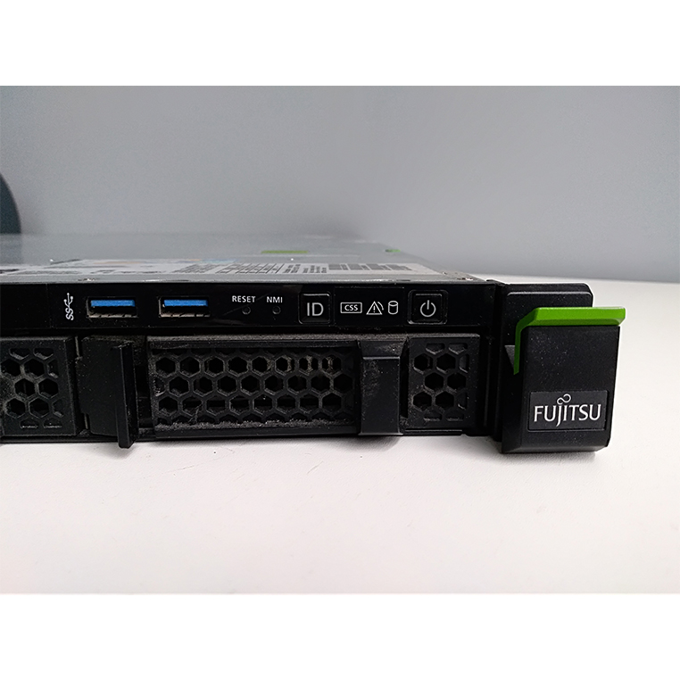 Serwer Fujitsu RX1330M1 E3-1231v3 8GB 2x1TB LKN:R1331S0003PL Win 7Pro