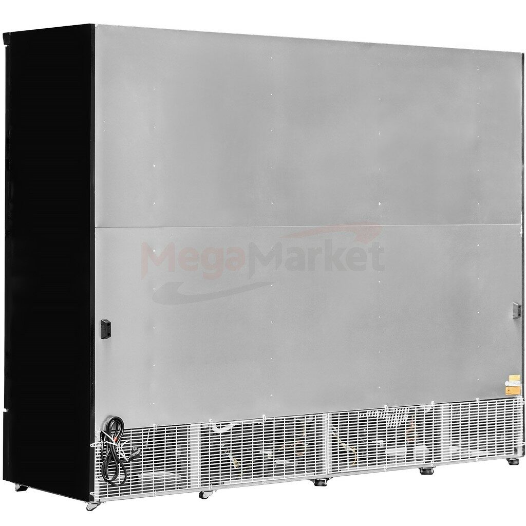 Witryna chłodnicza Mega-M 2060L WCH-250/71 DO.G.IC.BB