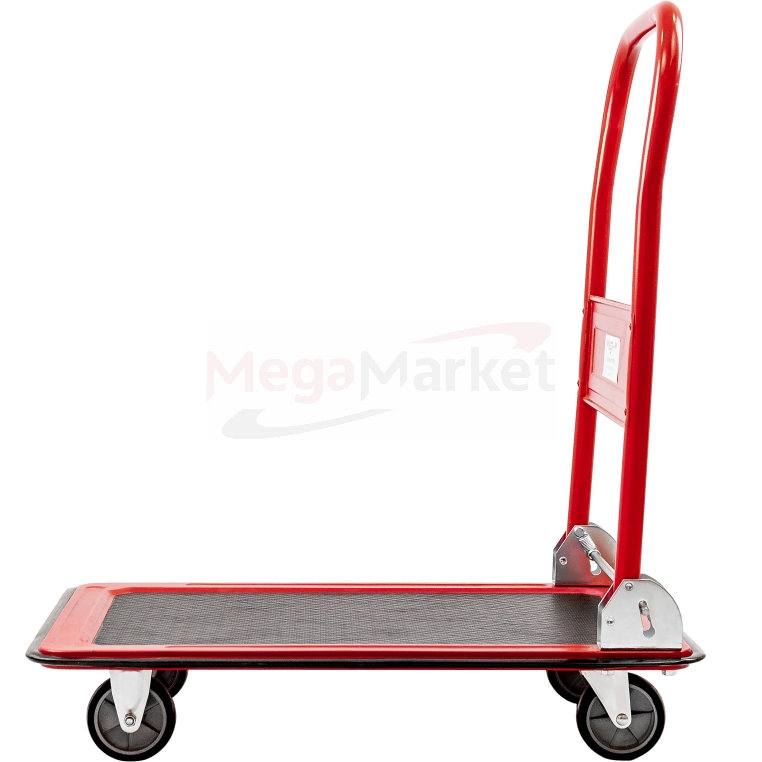 Wózek platformowy magazynowy Mega-M MM300KG