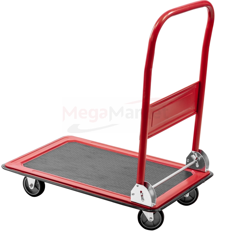 Wózek platformowy magazynowy Mega-M MM150KG