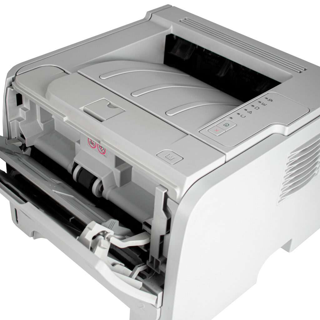 Drukarka laserowa monochromatyczna HP LaserJet P2035