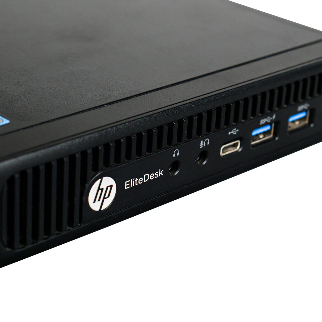 Komputer HP EliteDesk 800 G2 mini