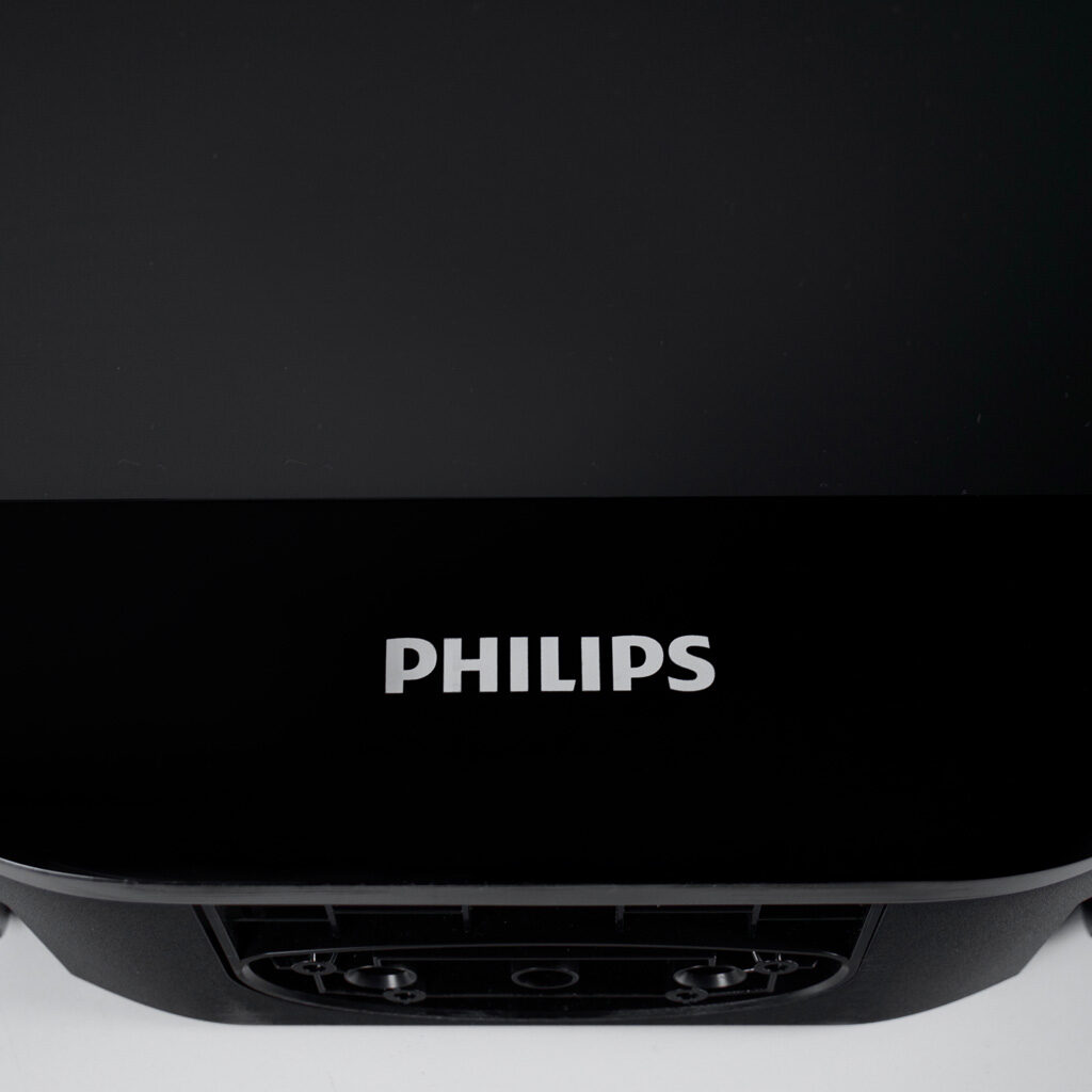 Telewizor LCD Philips 32" logo
